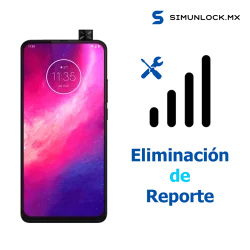 ⭐ (Cambiar IMEI) Reparar IMEI Motorola Moto One Hyper por USB