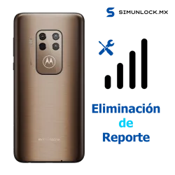 ⭐ (Cambiar IMEI) Reparar IMEI Motorola Moto One Zoom por USB