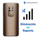 â­� (Cambiar IMEI) Reparar IMEI Motorola Moto One Zoom por USB