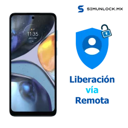 ► Eliminar / Quitar Cuenta Google Motorola Moto G22 por USB