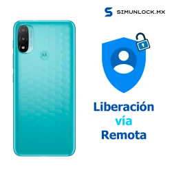 ► Eliminar / Quitar Cuenta Google Motorola Moto E20 por USB