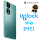 Liberar / Desbloquear Honor AT&T MX *Exclusivo PREMIUM* Cualquier Modelo por IMEI