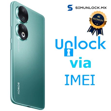 Liberar / Desbloquear Honor AT&T MX *Exclusivo PREMIUM* Cualquier Modelo por IMEI