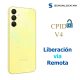 Liberar / Desbloquear Samsung A15 - A156U CPID V4 por USB (Cualquier Compañía)