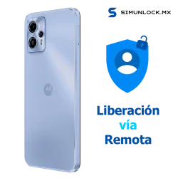 ► Eliminar / Quitar Cuenta Google Motorola Moto G13 por USB