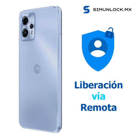 ► Eliminar / Quitar Cuenta Google Motorola Moto G13 por USB