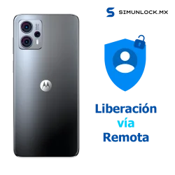 ► Eliminar / Quitar Cuenta Google Motorola Moto G23 por USB