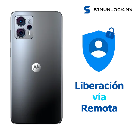 ► Eliminar / Quitar Cuenta Google Motorola Moto G23 por USB