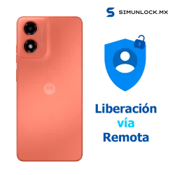 ► Eliminar / Quitar Cuenta Google Motorola Moto G04 por USB