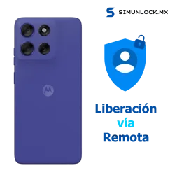 ► Eliminar / Quitar Cuenta Google Motorola Moto G05 por USB