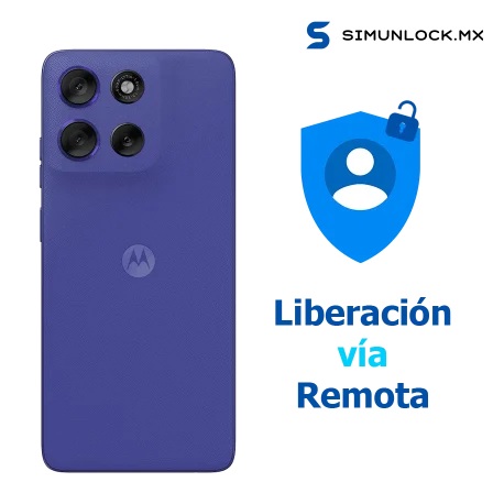 ► Eliminar / Quitar Cuenta Google Motorola Moto G05 por USB