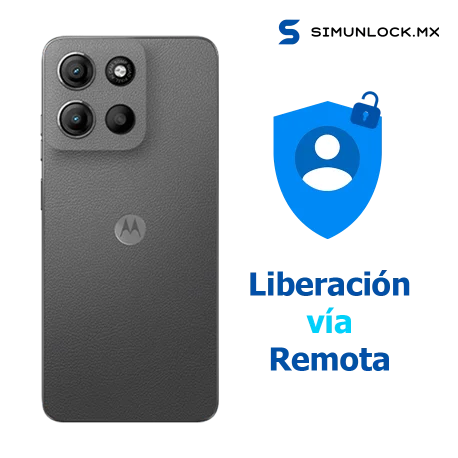 ► Eliminar / Quitar Cuenta Google Motorola Moto G15 por USB