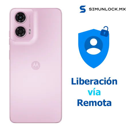 ► Eliminar / Quitar Cuenta Google Motorola Moto G24 por USB