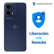 ► Eliminar / Quitar Cuenta Google Motorola Moto G35 por USB