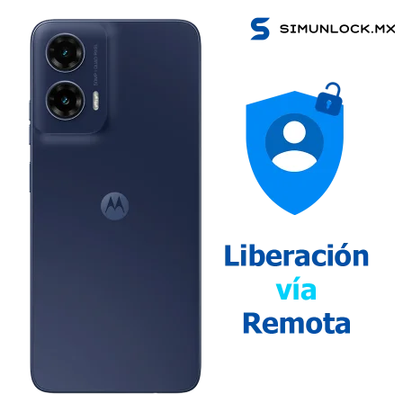 ► Eliminar / Quitar Cuenta Google Motorola Moto G35 por USB