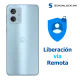 ► Eliminar / Quitar Cuenta Google Motorola Moto G54 por USB