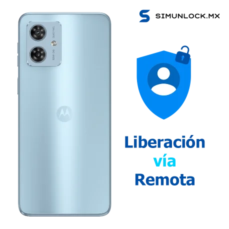 ► Eliminar / Quitar Cuenta Google Motorola Moto G54 por USB