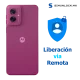 ► Eliminar / Quitar Cuenta Google Motorola Moto G55 por USB