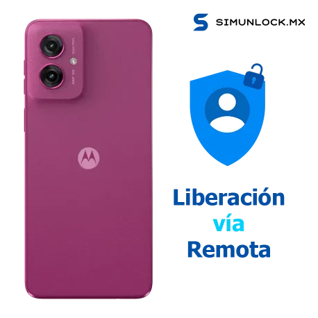 ► Eliminar / Quitar Cuenta Google Motorola Moto G55 por USB