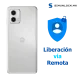 ► Eliminar / Quitar Cuenta Google Motorola Moto G73 por USB