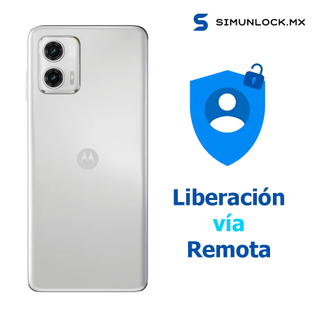 ► Eliminar / Quitar Cuenta Google Motorola Moto G73 por USB