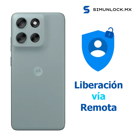 ► Eliminar / Quitar Cuenta Google Motorola Moto G56 por USB