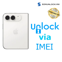 ► Liberar / Desbloquear iPhone Duo AT&T MX ( Unefon ) por IMEI