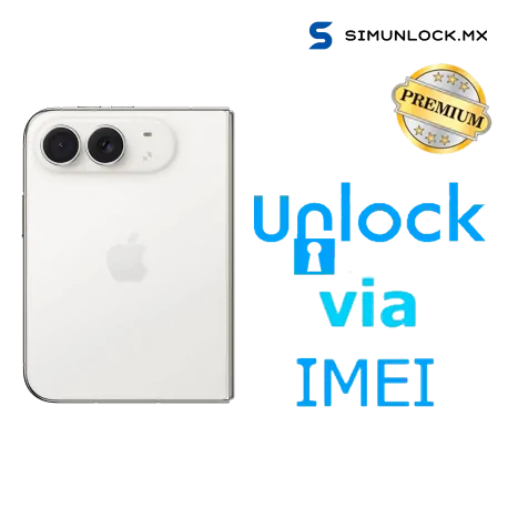► Liberar / Desbloquear iPhone Duo AT&T MX ( Unefon ) por IMEI