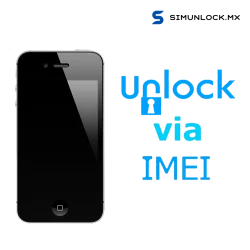 ► Liberar / Desbloquear iPhone 3GS, 4, 4S AT&T México ( Iusacell - Unefon ) por IMEI