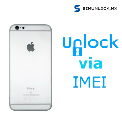 Liberar / Desbloquear iPhone 6s, 6s Plus AT&T México ( Iusacell - Unefon ) por IMEI