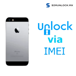 Liberar / Desbloquear iPhone SE AT&T México ( Iusacell - Unefon ) IUSACELL por IMEI