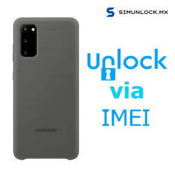 Liberar / Desbloquear SAMSUNG AT&T USA por IMEI