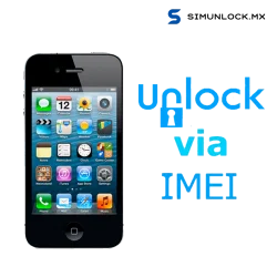 Liberar / Desbloquear iPhone 3GS, 4, 4S AT&T USA vía IMEI ( Limpios ) ( Fuera de contrato)
