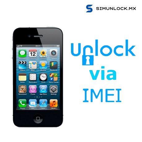 Liberar / Desbloquear iPhone 3GS, 4, 4S AT&T USA vía IMEI ( Limpios ) ( Fuera de contrato)