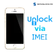 Liberar / Desbloquear iPhone 5, 5S, 5C AT&T USA vía IMEI ( Limpios ) ( Fuera de contrato)