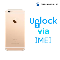 Liberar / Desbloquear iPhone 6s, 6s Plus, SE AT&T USA vía IMEI ( Limpios ) ( Fuera de contrato)