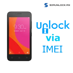 Liberar / Desbloquear Lenovo Vibe B AT&T MX ( Iusacell - Unefon ) por IMEI