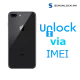 Liberar / Desbloquear iPhone 8, 8 Plus AT&T MX ( Iusacell / Unefon ) por IMEI