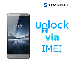 Liberar / Desbloquear Hisense F23 AT&T MX - IUSACELL por IMEI