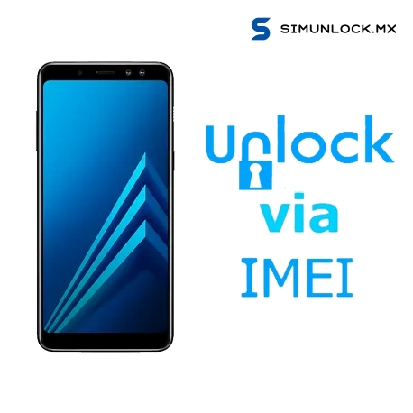 Liberar / Desbloquear Samsung Galaxy A8 / A8 Plus AT&T MX ( IUSACELL - NEXTEL) por IMEI