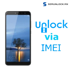 Liberar / Desbloquear Hisense F24 AT&T MX - IUSACELL por IMEI