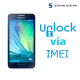 Liberar / Desbloquear Samsung Galaxy A3 AT&T MX ( IUSACELL - NEXTEL) por IMEI