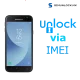 Liberar / Desbloquear Samsung Galaxy J3 AT&T MX ( IUSACELL - NEXTEL) por IMEI
