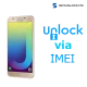 Liberar / Desbloquear Samsung Galaxy J5 / J7 Prime AT&T MX ( IUSACELL - NEXTEL) por IMEI