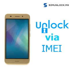 Liberar / Desbloquear Huawei Y5 Lite AT&T MX ( IUSACELL - NEXTEL) por IMEI