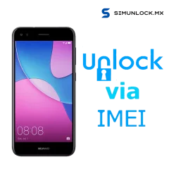 Liberar / Desbloquear Huawei G Elite Plus AT&T MX ( IUSACELL - NEXTEL) por IMEI