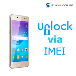 Liberar / Desbloquear Huawei Y5 2017 Movistar por IMEI