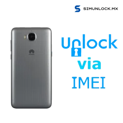 Liberar / Desbloquear Huawei Y5 Pro AT&T MX ( IUSACELL - NEXTEL) por IMEI