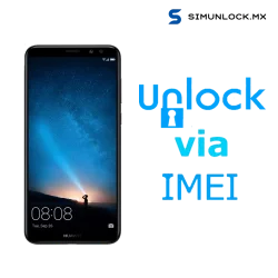 Liberar / Desbloquear Huawei Mate 10 Lite AT&T MX ( IUSACELL - NEXTEL) por IMEI
