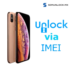 Liberar / Desbloquear iPhone XR / XS / XS Max AT&T MX ( Iusacell / Unefon ) por IMEI